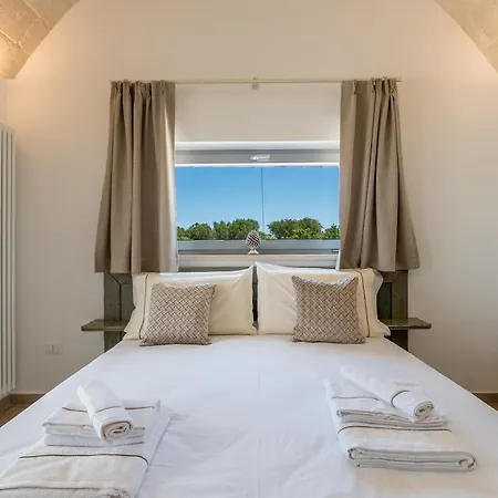 Bed & Breakfast La Dimora Della Luna - Country &