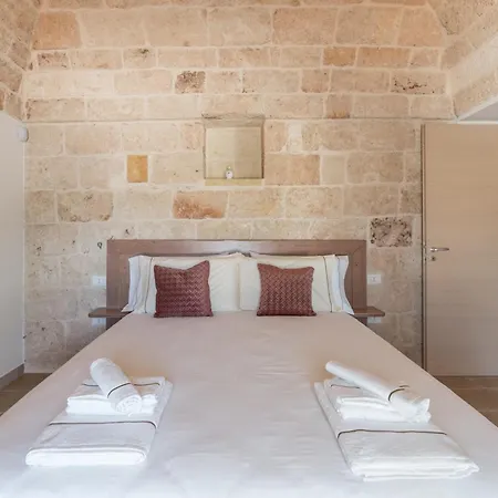 La Dimora Della Luna - Country & Bed & Breakfast *