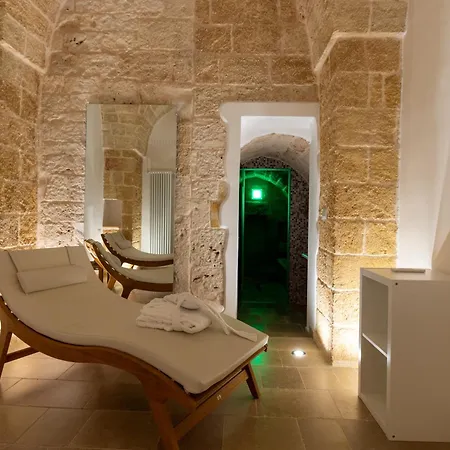 La Dimora Della Luna - Country & Bed & Breakfast *