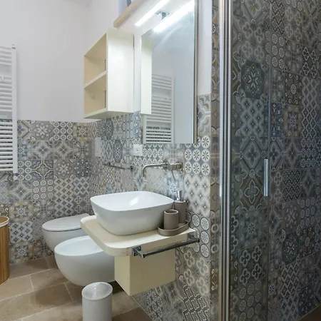 Bed & Breakfast La Dimora Della Luna - Country & Carovigno