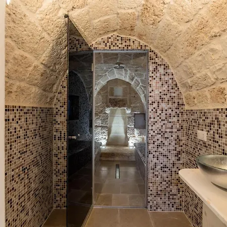 La Dimora Della Luna - Country & Bed & Breakfast Carovigno