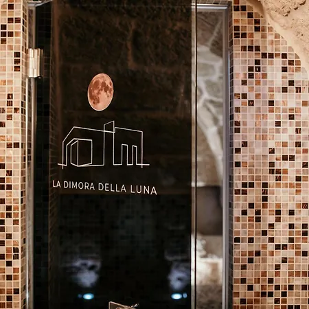 La Dimora Della Luna - Country & Bed & Breakfast *