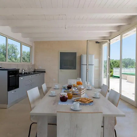 Bed & Breakfast La Dimora Della Luna - Country & *