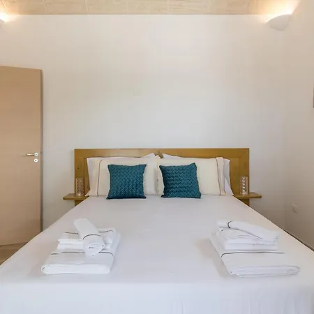 La Dimora Della Luna - Country & Bed & Breakfast
